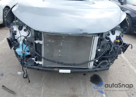 2023 Nissan Rogue S Fwd from USA, damaged, VIN 5N1BT3AA3PC867650